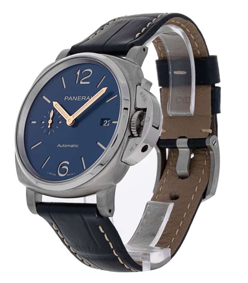 Panerai Luminor Due PAM00927